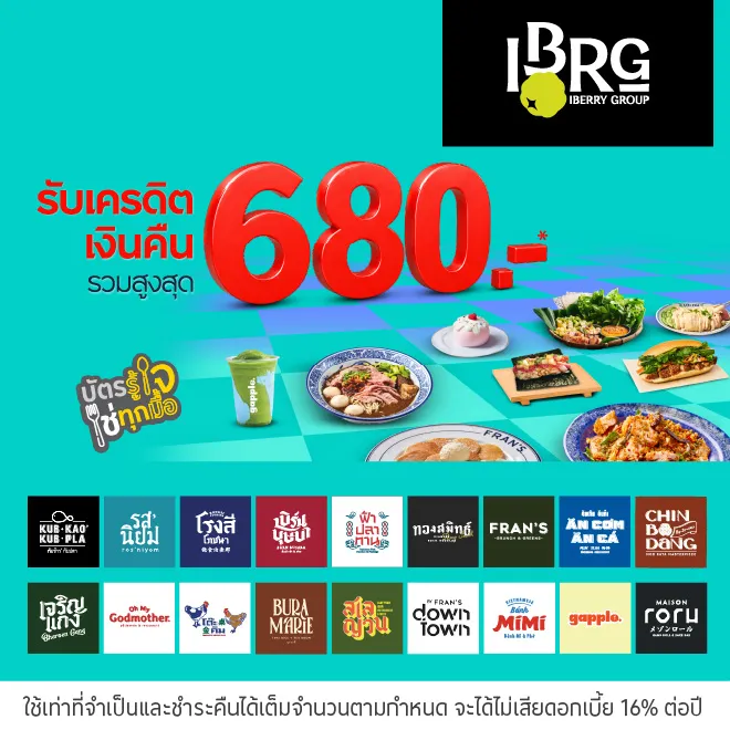 iberry GROUP