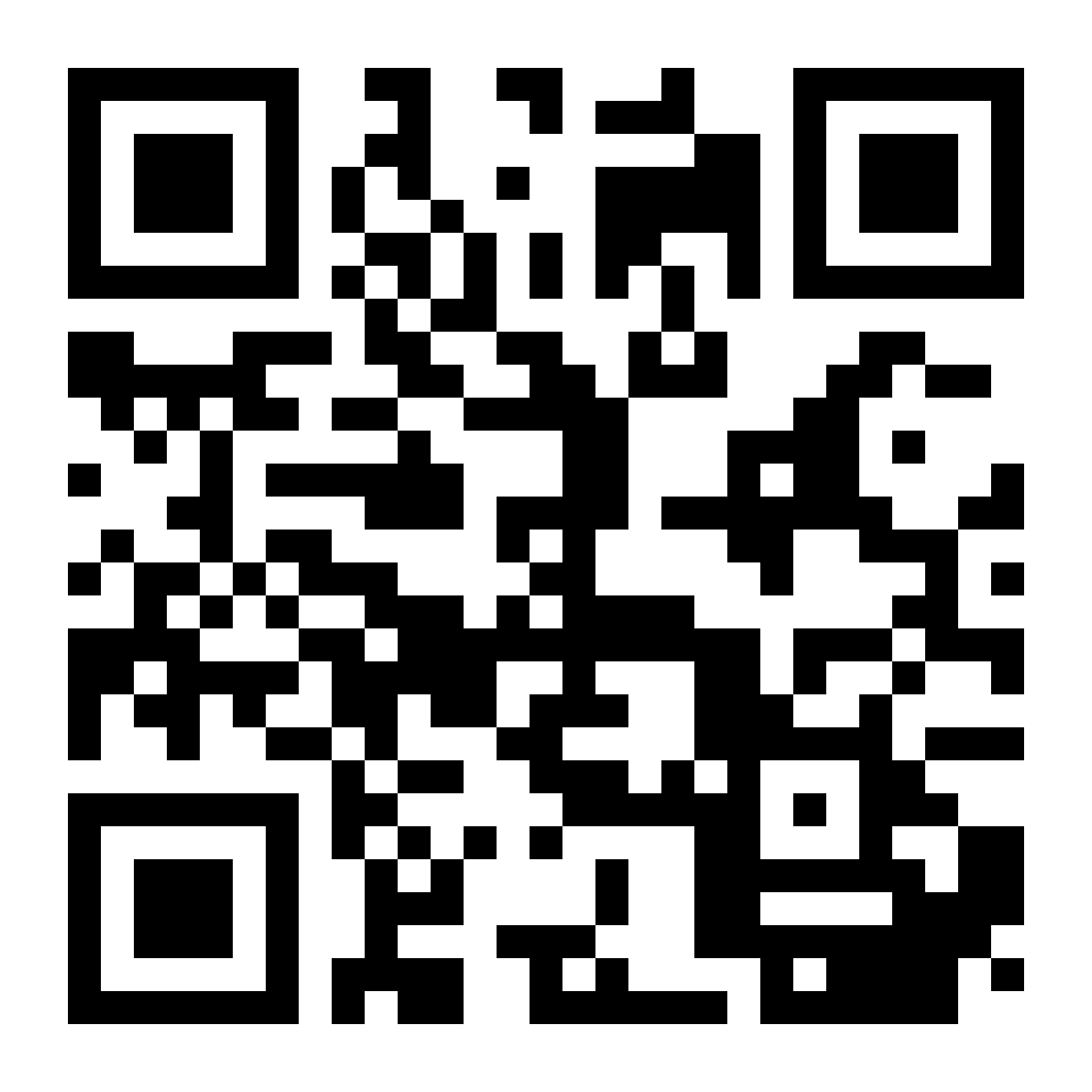 QR Code ลงทะเบียนโปรโมชัน ผ่าน UCHOOSE บัตรเครดิตโลตัส ช้อปของใหญ่