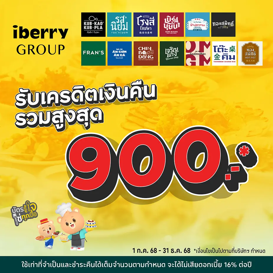iberry GROUP