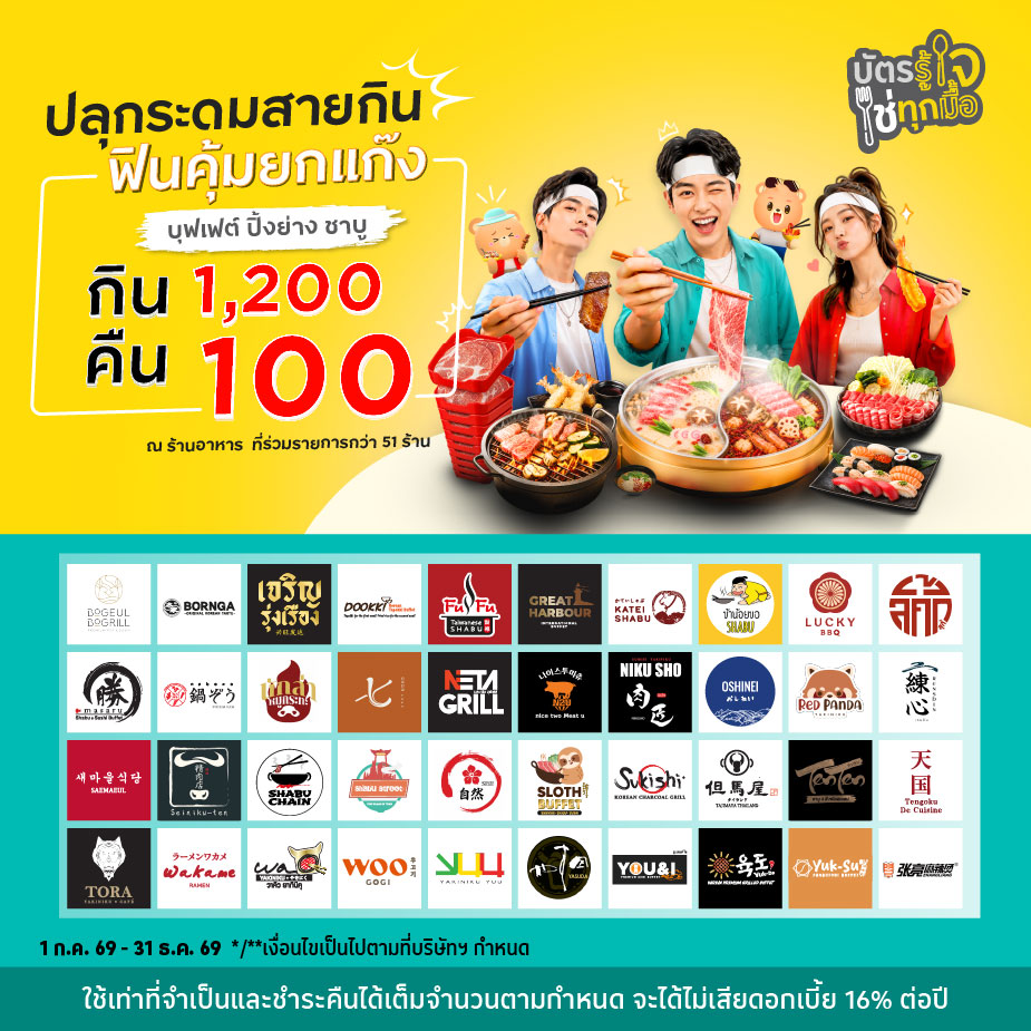 ปลุกระดมสายกิน