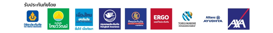 logo insurance