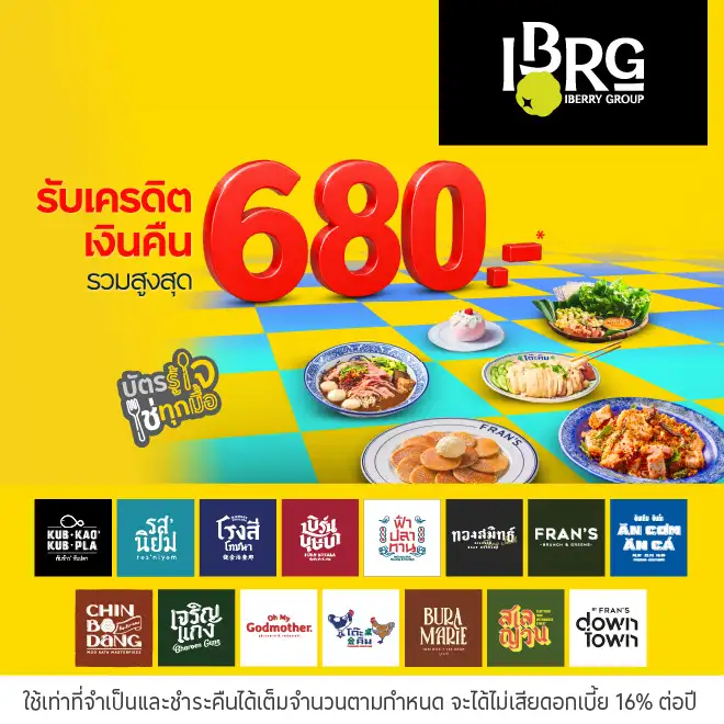 iberry GROUP