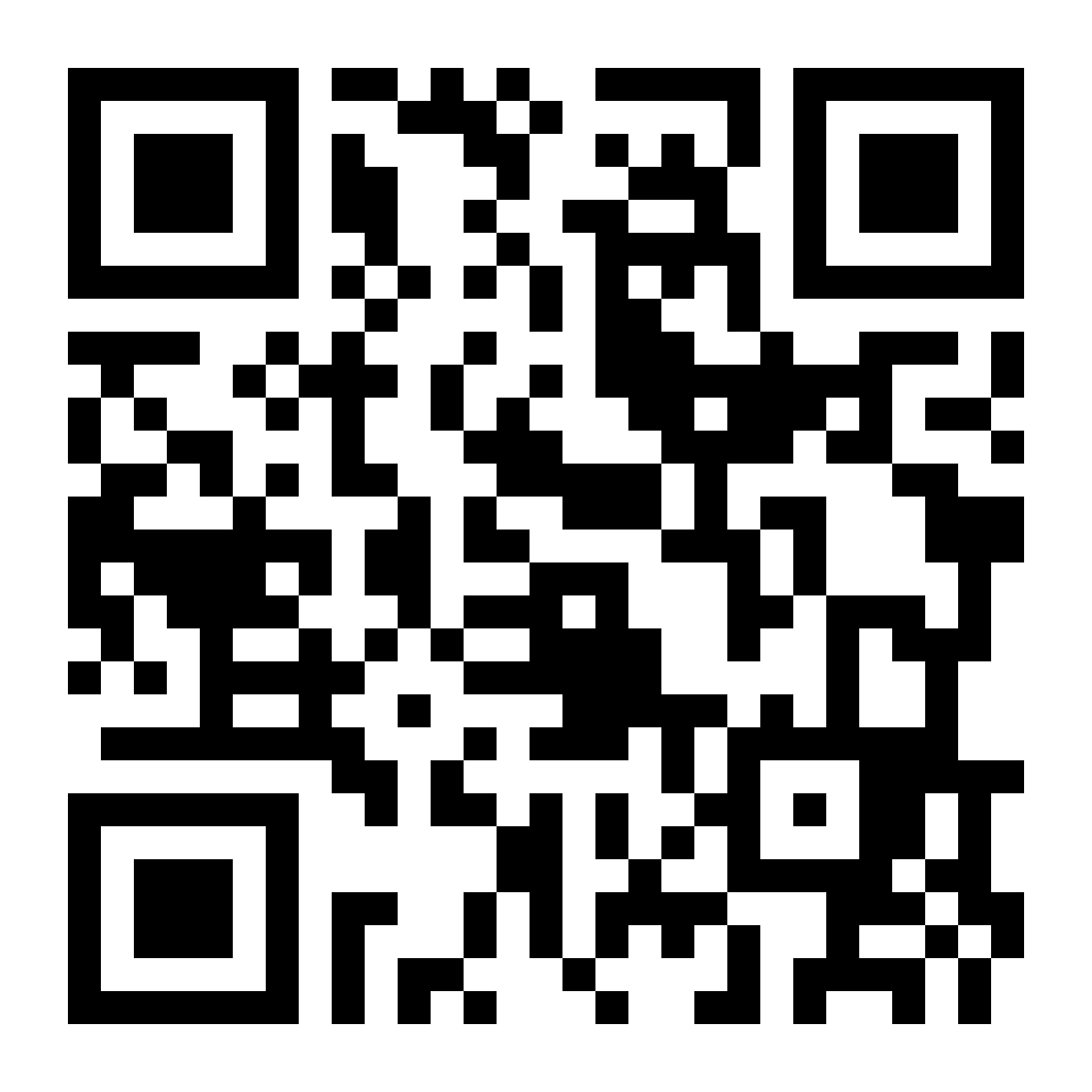 QR Code ลงทะเบียนโปรโมชัน ผ่าน UCHOOSE บัตรเครดิตโลตัส ช้อปของใหญ่