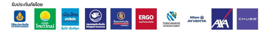 logo insurance