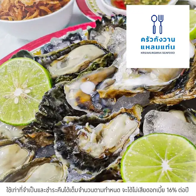 ครัวกังวาน (Krua Kungwan)