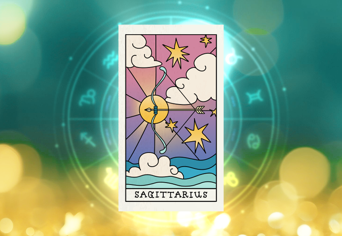 ราศีธนู SAGITTARIUS – (23 พ.ย. – 21 ธ.ค.)