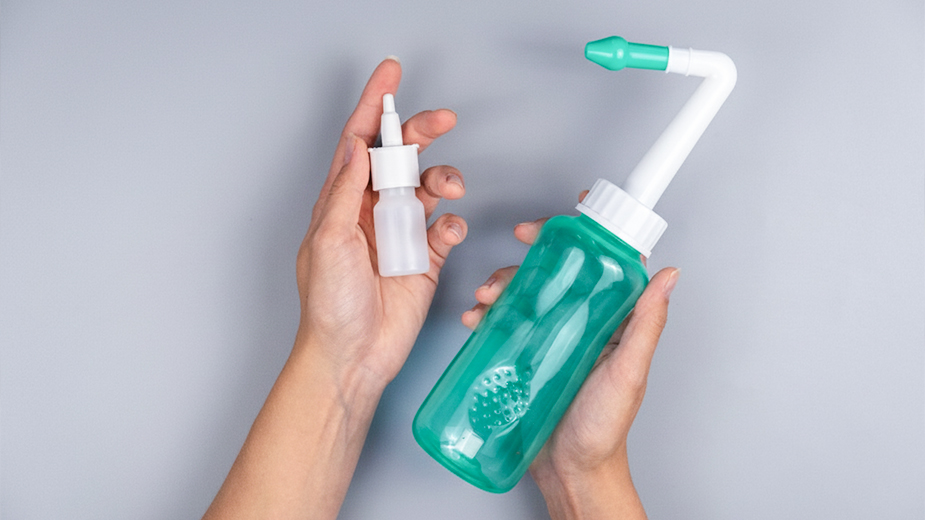 วิธีดูแลรักษาโรคภูมิแพ้ที่เกิดจาก PM 2.5