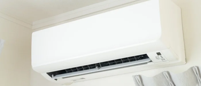 เครื่องปรับอากาศ (Air Conditioner)