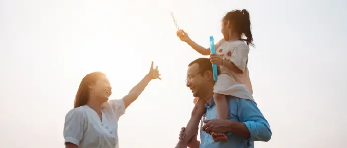 เปรียบเทียบแผนประกันภัยอุบัติเหตุแฮปปี้คิดส์ Lotus's Money Plus 