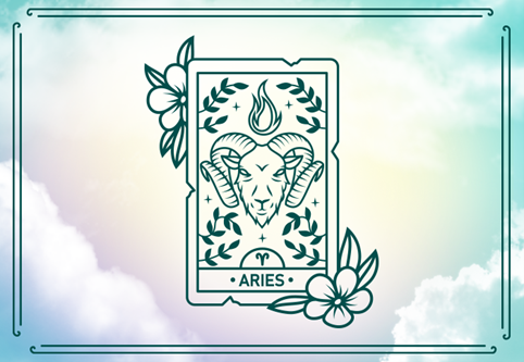 ราศีเมษ ARIES – (21 มี.ค. – 20 เม.ย.)