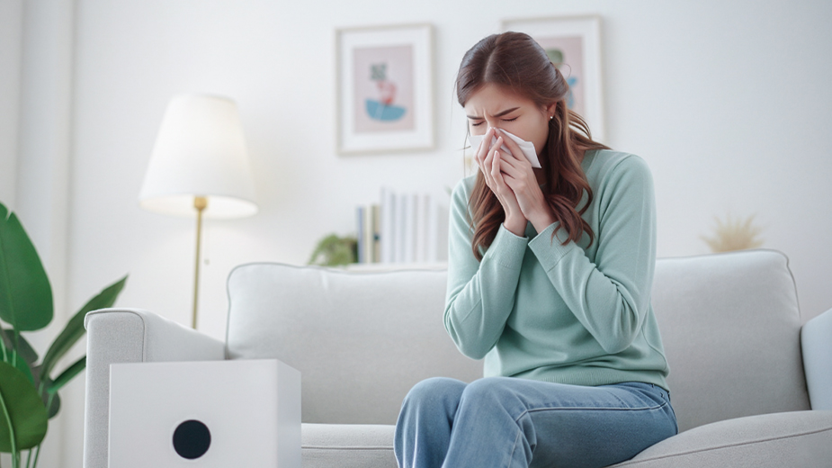 PM 2.5 อันตรายต่อร่างกายอย่างไร