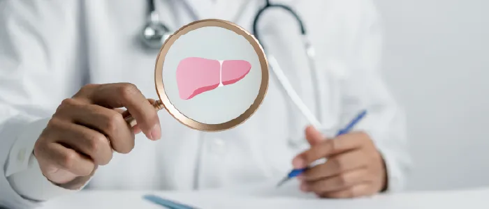 5 โรคร้ายแรงมีอะไรบ้าง โรคเกี่ยวกับตับ