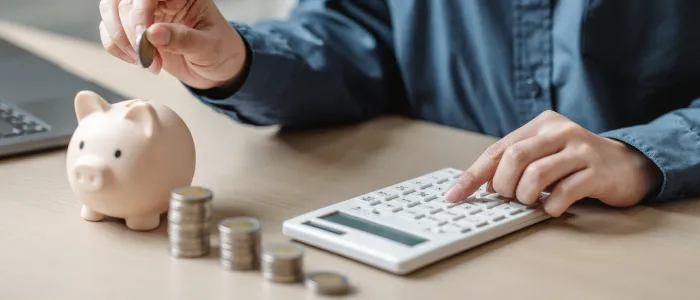 ตั้งสติ วางแผนคำนวณค่าใช้จ่าย