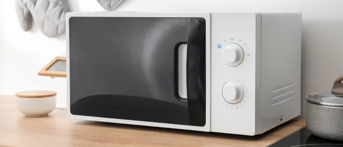 ไมโครเวฟและเตาอบอเนกประสงค์ (Microwave Oven)