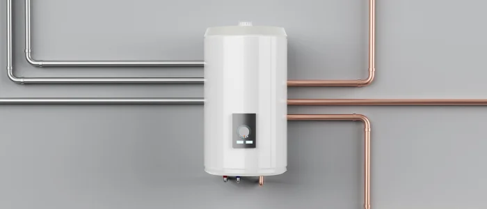 เครื่องทำน้ำอุ่น (Water Heater)