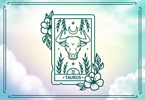 ราศีพฤษภ TAURUS– (21 เม.ย. – 20 พ.ค.)