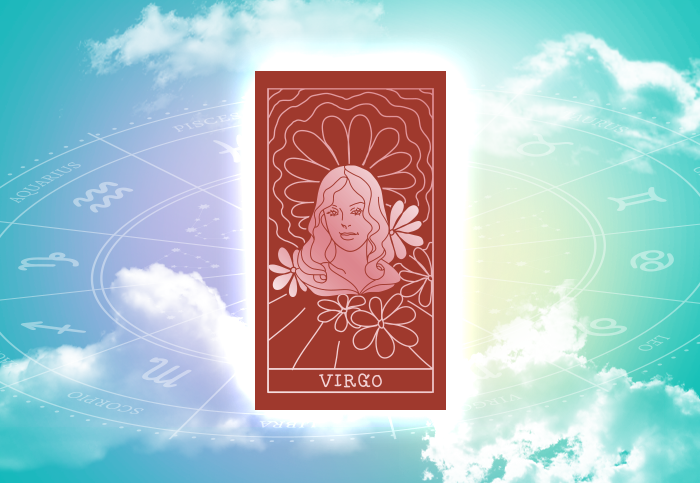 ราศีกันย์ VIRGO – (24 ส.ค. – 23 ก.ย.)