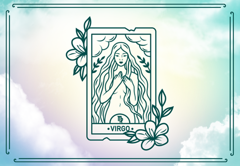 ราศีกันย์ VIRGO – (24 ส.ค. – 23 ก.ย.)