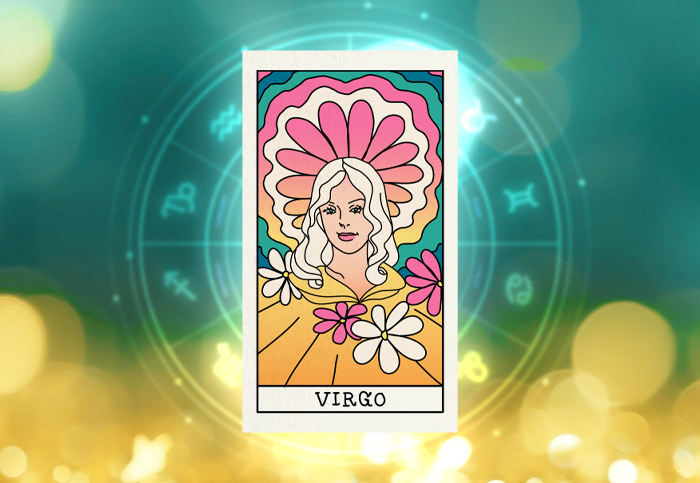 ราศีกันย์ VIRGO – (24 ส.ค. – 23 ก.ย.)