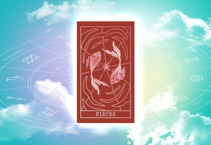 ราศีมีน PISCES – (20 ก.พ. – 20 มี.ค.)