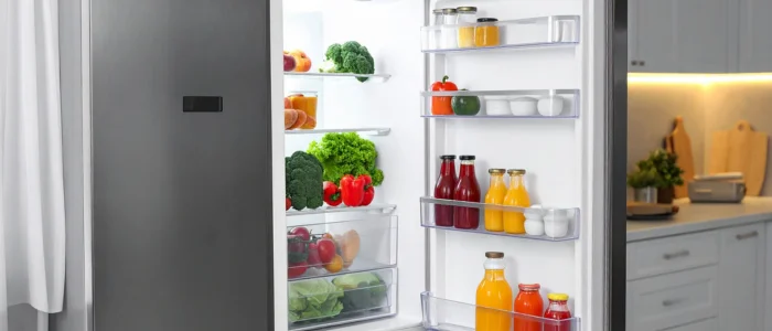 ตู้เย็น (Refrigerator)