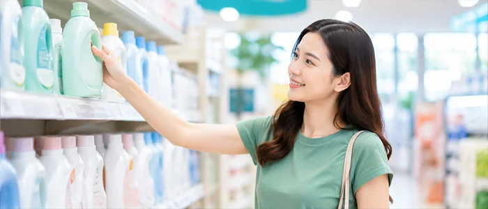 ซื้อของใช้ที่โลตัสทุกเดือน