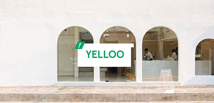 YELLOO