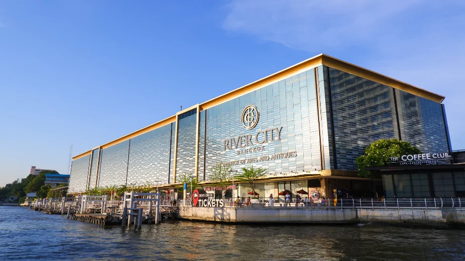River City Bangkok