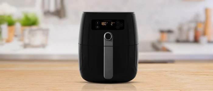 หม้อทอดไร้น้ำมัน (Air Fryer)