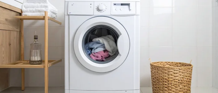 เครื่องซักผ้า (Washing Machine)