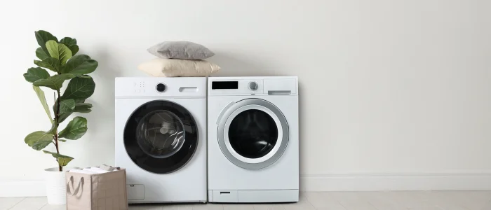 เครื่องอบผ้า (Dryer)