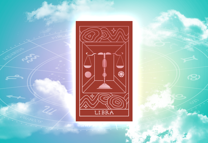 ราศีตุลย์ LIBRA – (24 ก.ย. – 23 ต.ค.)