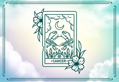 ราศีกรกฎ CANCER – (22 มิ.ย. – 23 ก.ค.)