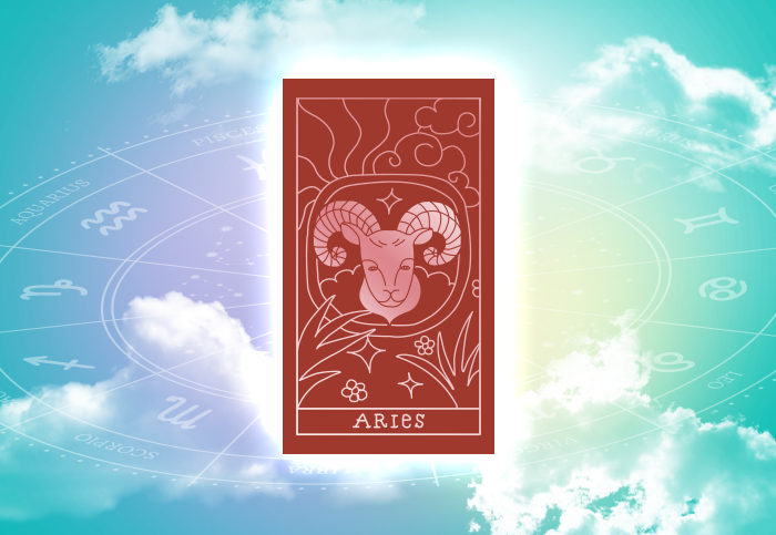 ราศีเมษ ARIES – (21 มี.ค. – 20 เม.ย.)