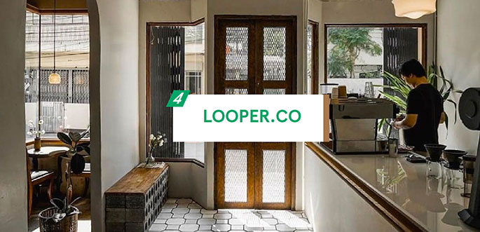 LOOPER.CO