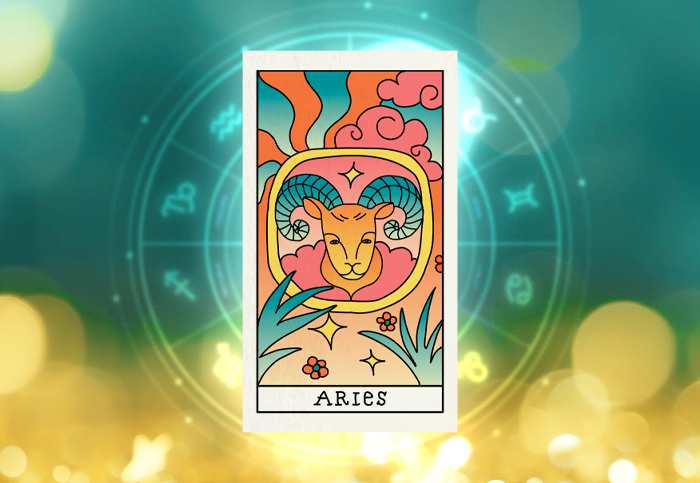 ราศีเมษ ARIES – (21 มี.ค. – 20 เม.ย.)