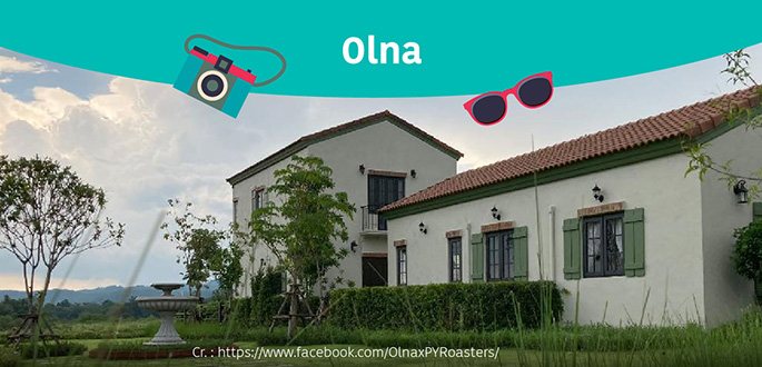 OLNA