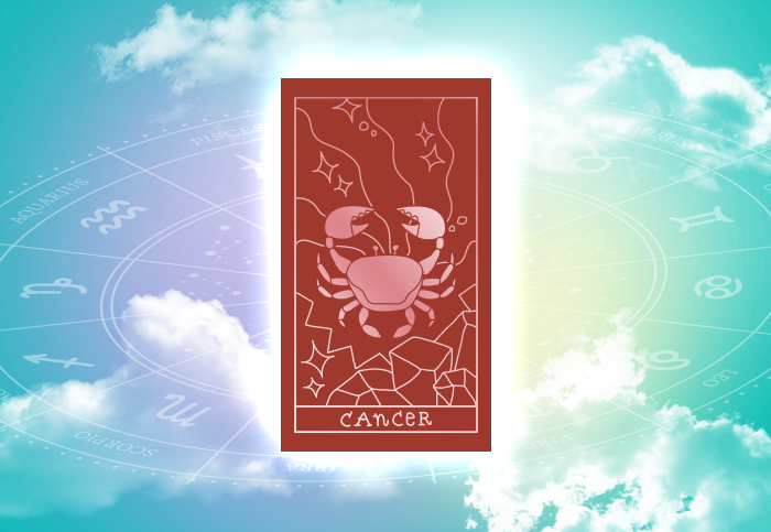 ราศีกรกฎ CANCER – (22 มิ.ย. – 23 ก.ค.)